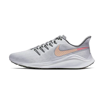 (W) Nike Air Zoom Vomero 14 'Platinum Crimson'