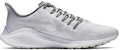 (W) Nike Air Zoom Vomero 14 'Platinum Crimson' Lelaki Wanita Sneakers AH7858-005