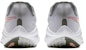 (W) Nike Air Zoom Vomero 14 'Platinum Crimson' Lelaki Wanita Sneakers AH7858-005