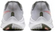 Shop (W) Nike Air Zoom Vomero 14 'Platinum Crimson' Lelaki Wanita Sneakers AH7858-005