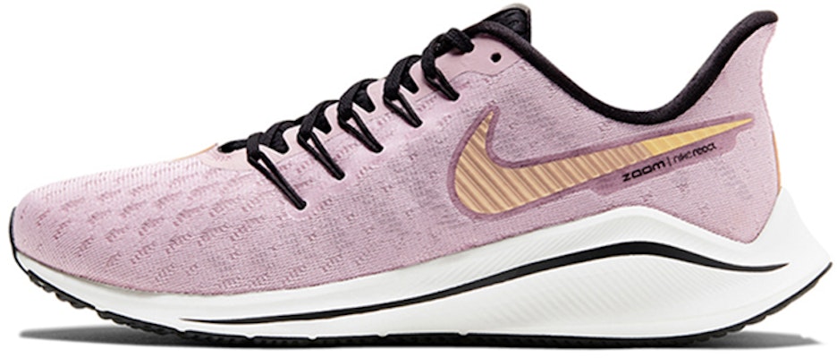 (W) Nike Air Zoom Vomero 14 'Plum Chalk Metallic Gold' Wanita Edisi Malaysia AH7858-501 Buy (W) Nike Air Zoom Vomero 14 'Plum Chalk Metallic Gold' Wanita Edisi Malaysia AH7858-501