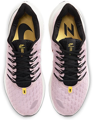 (W) Nike Air Zoom Vomero 14 'Plum Chalk Metallic Gold' Wanita Edisi Malaysia AH7858-501 Lookbook (W) Nike Air Zoom Vomero 14 'Plum Chalk Metallic Gold' Wanita Edisi Malaysia AH7858-501
