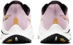 Shop (W) Nike Air Zoom Vomero 14 'Plum Chalk Metallic Gold' Wanita Edisi Malaysia AH7858-501