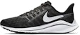 (W) Nike Air Zoom Vomero 14 'Kelabu Guruh' AH7858-010