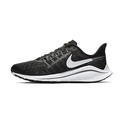 (W) Nike Air Zoom Vomero 14 'Thunder Grey'