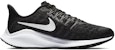(W) Nike Air Zoom Vomero 14 'Kelabu Guruh' AH7858-010