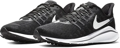 Lookbook (女款)Nike Air Zoom Vomero 14 '雷霆灰' AH7858-010