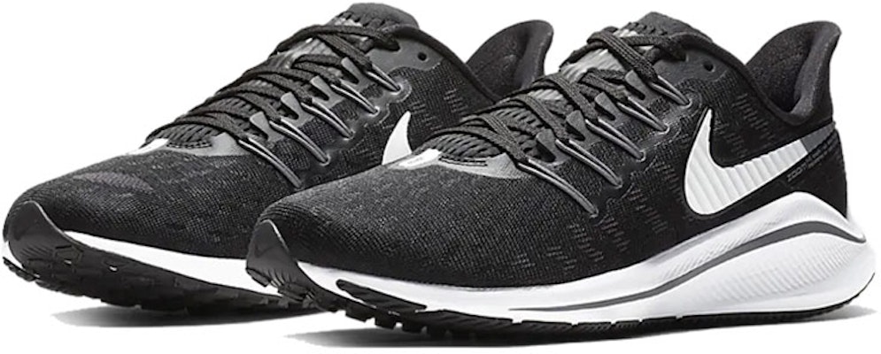 (W) Nike Air Zoom Vomero 14 'Abu Petir' AH7858-010 Lookbook (W) Nike Air Zoom Vomero 14 'Abu Petir' AH7858-010