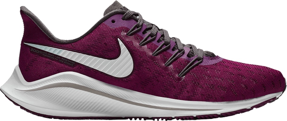 Nike Air Zoom Vomero 14 深紫 女款 Buy Nike Air Zoom Vomero 14 深紫 女款