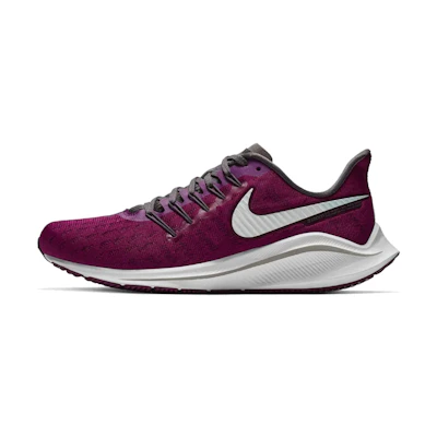 (W) Nike Air Zoom Vomero 14 'True Berry'