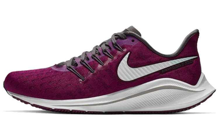(Women) Nike Air Zoom Vomero 14 'True Berry' AH7858-600