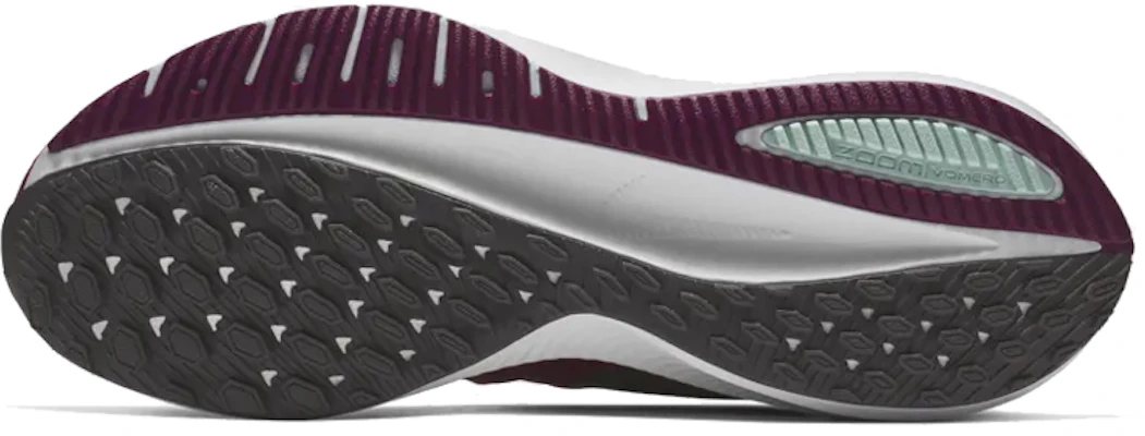 (Women) Nike Air Zoom Vomero 14 'True Berry' AH7858-600 Lookbook (Women) Nike Air Zoom Vomero 14 'True Berry' AH7858-600