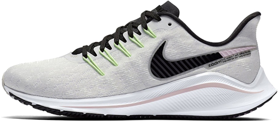 (W) Nike Air Zoom Vomero 14 'Kelabu Vast' AH7858-002 Buy (W) Nike Air Zoom Vomero 14 'Kelabu Vast' AH7858-002