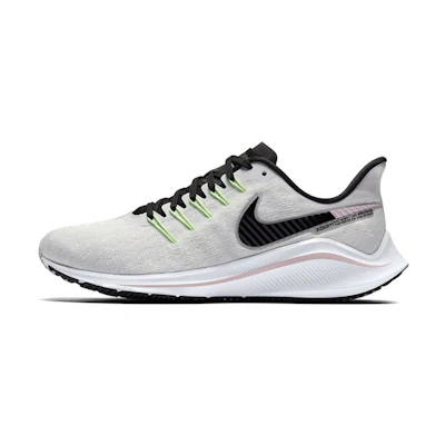 (W) Nike Air Zoom Vomero 14 'Vast Grey'