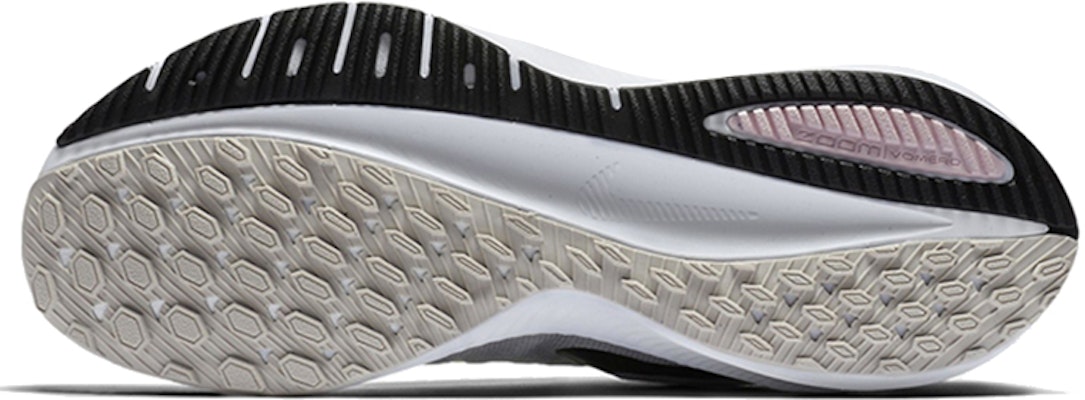(W) Nike Air Zoom Vomero 14 'Kelabu Vast' AH7858-002 Details for (W) Nike Air Zoom Vomero 14 'Kelabu Vast' AH7858-002