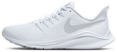 (Women) Nike Air Zoom Vomero 14 'White' AH7858-102 (Women) Nike Air Zoom Vomero 14 'White' AH7858-102