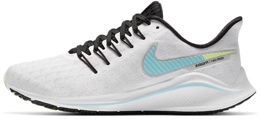 (W) Nike Air Zoom Vomero 14 'Blanco Glacier Ice' AH7858-103 Buy (W) Nike Air Zoom Vomero 14 'Blanco Glacier Ice' AH7858-103