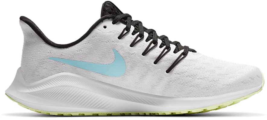 (W) Nike Air Zoom Vomero 14 'Blanco Glacier Ice' AH7858-103 Order (W) Nike Air Zoom Vomero 14 'Blanco Glacier Ice' AH7858-103