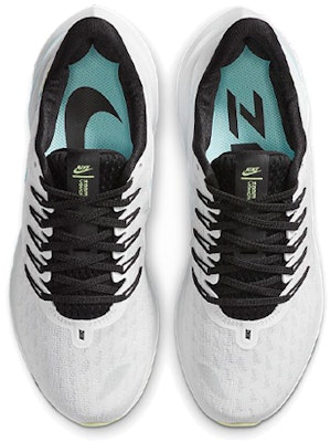 (W) Nike Air Zoom Vomero 14 'Blanco Glacier Ice' AH7858-103 Shop (W) Nike Air Zoom Vomero 14 'Blanco Glacier Ice' AH7858-103