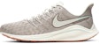 (W) Nike Air Zoom Vomero 14 'Kelabu Coklat Putih' AH7858-200