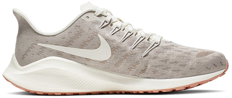 (W) Nike Air Zoom Vomero 14 'Kelabu Coklat Putih' AH7858-200 Order (W) Nike Air Zoom Vomero 14 'Kelabu Coklat Putih' AH7858-200