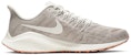 (W) Nike Air Zoom Vomero 14 'Kelabu Coklat Putih' AH7858-200
