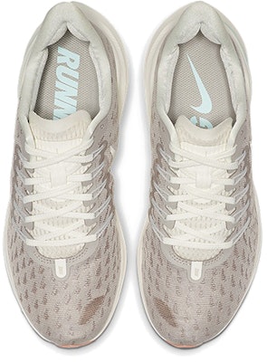 (W) Nike Air Zoom Vomero 14 'Kelabu Coklat Putih' AH7858-200 Shop (W) Nike Air Zoom Vomero 14 'Kelabu Coklat Putih' AH7858-200