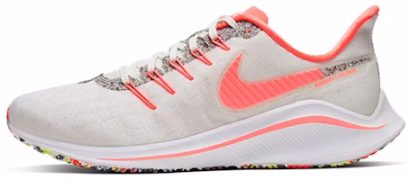 (Women) Nike Air Zoom Vomero 14 'White Pink' CT6771-161 (Women) Nike Air Zoom Vomero 14 'White Pink' CT6771-161