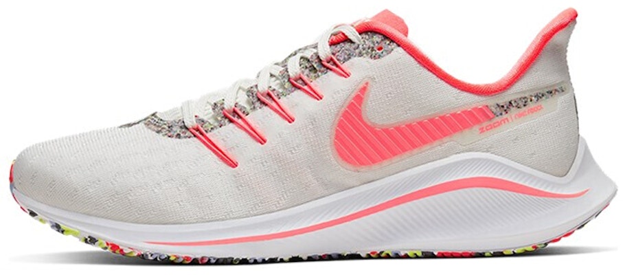 (W) Nike Air Zoom Vomero 14 'Putih Pink' CT6771-161 Buy (W) Nike Air Zoom Vomero 14 'Putih Pink' CT6771-161