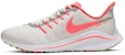 (W) Nike Air Zoom Vomero 14 'Putih Pink' CT6771-161