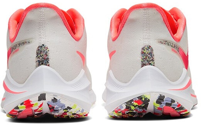 (W) 耐克 Air Zoom Vomero 14 '白粉' CT6771-161 Purchase (W) 耐克 Air Zoom Vomero 14 '白粉' CT6771-161