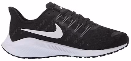 Order Nike Air Zoom Vomero 14 舒適透氣 低筒運動跑步鞋 黑色