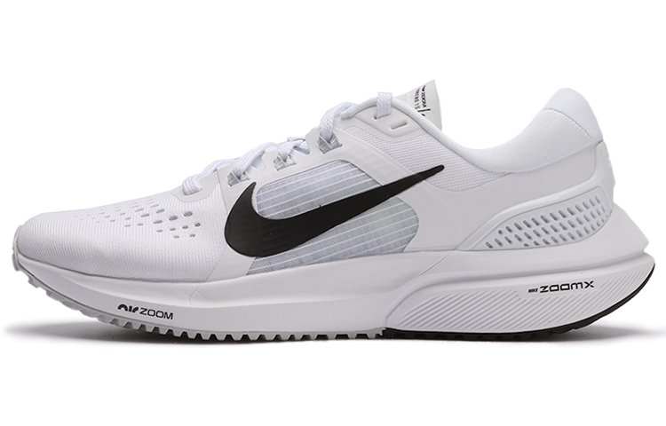 (Women) Nike Air Zoom Vomero 15 /Black 'White' CU1856-100