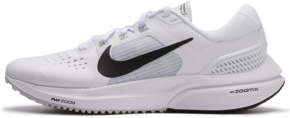 (W) Nike Air Zoom Vomero 15 Negro 'Blanco' CU1856-100 Buy (W) Nike Air Zoom Vomero 15 Negro 'Blanco' CU1856-100