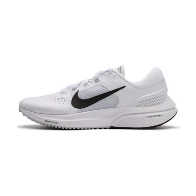 (W) Nike Air Zoom Vomero 15 /Black 'White'