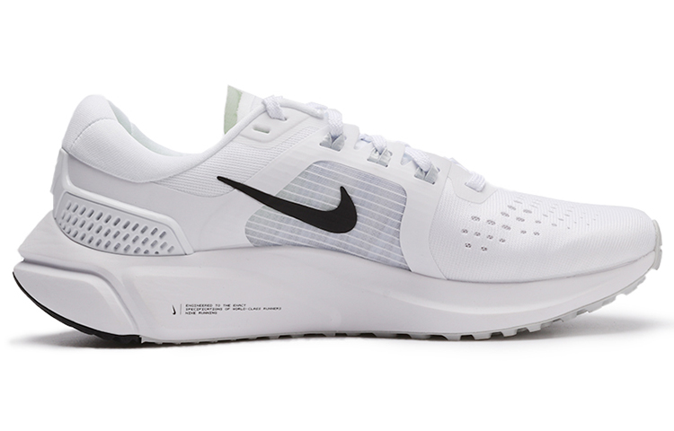 (W) Nike Air Zoom Vomero 15 /Black 'White' 圖 2