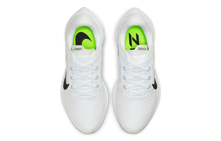 (W) Nike Air Zoom Vomero 15 /Black 'White' 圖 3