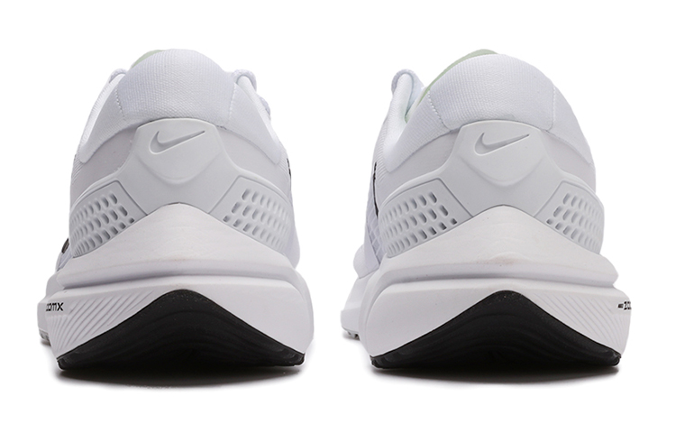 (W) Nike Air Zoom Vomero 15 /Black 'White' 圖 4
