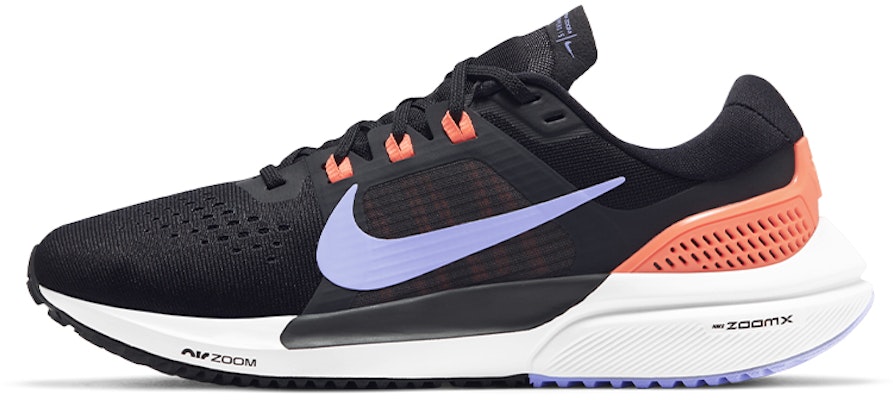 (W) Nike Air Zoom Vomero 15 'Hitam Biru Oranye' CU1856-005 Buy (W) Nike Air Zoom Vomero 15 'Hitam Biru Oranye' CU1856-005