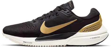 (Women) Nike Air Zoom Vomero 15 /Golden 'Black' CU1856-003 (Women) Nike Air Zoom Vomero 15 /Golden 'Black' CU1856-003