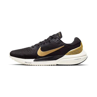 (W) Nike Air Zoom Vomero 15 /Golden 'Black'