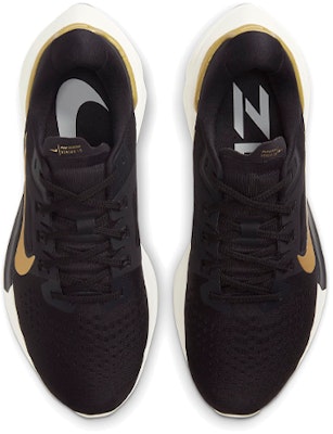 (W) 나이키 에어 줌 보메로 15 골든 블랙 CU1856-003 Shop (W) 나이키 에어 줌 보메로 15 골든 블랙 CU1856-003