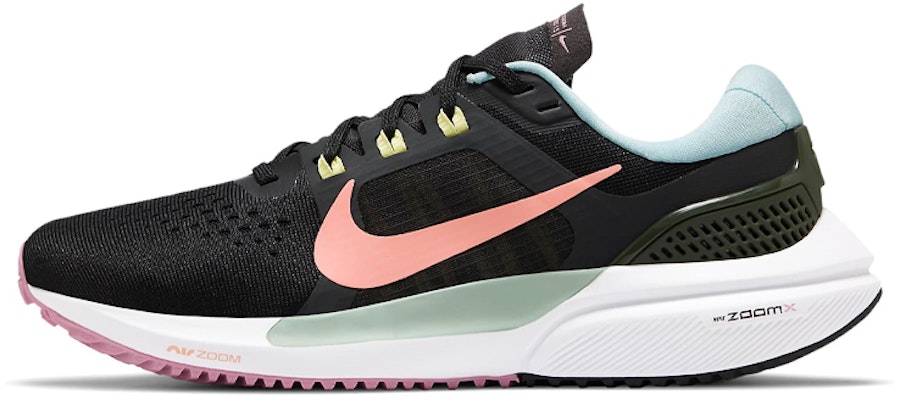 (W) Nike Air Zoom Vomero 15 Untuk /Merah Jambu/Hijau 'Hitam' DJ0037-061 Buy (W) Nike Air Zoom Vomero 15 Untuk /Merah Jambu/Hijau 'Hitam' DJ0037-061