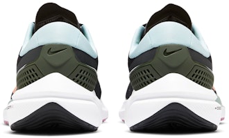 (W) Nike Air Zoom Vomero 15 Para Mujer Rosa/Verde 'Negro' DJ0037-061 Purchase (W) Nike Air Zoom Vomero 15 Para Mujer Rosa/Verde 'Negro' DJ0037-061