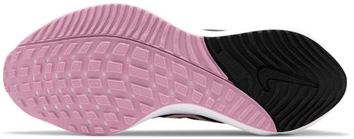 (W) Nike Air Zoom Vomero 15 Para Mujer Rosa/Verde 'Negro' DJ0037-061 Details for (W) Nike Air Zoom Vomero 15 Para Mujer Rosa/Verde 'Negro' DJ0037-061