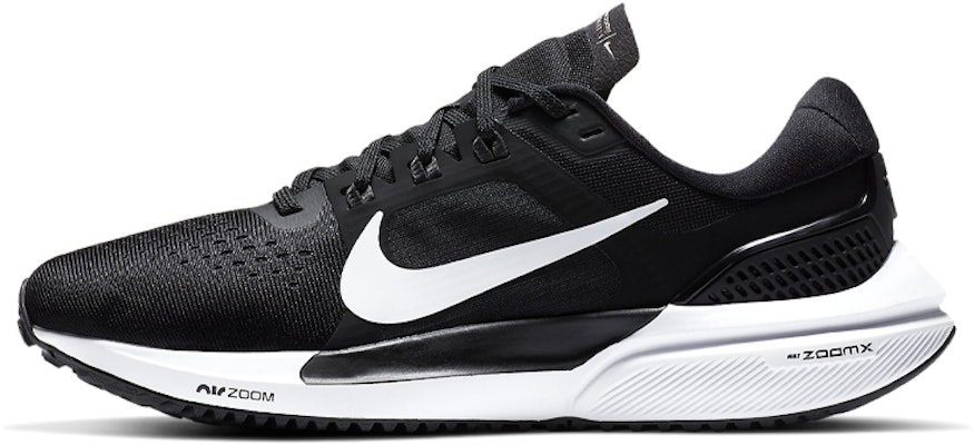 (W) Nike Air Zoom Vomero 15 'Negro Blanco' CU1856-001 Buy (W) Nike Air Zoom Vomero 15 'Negro Blanco' CU1856-001
