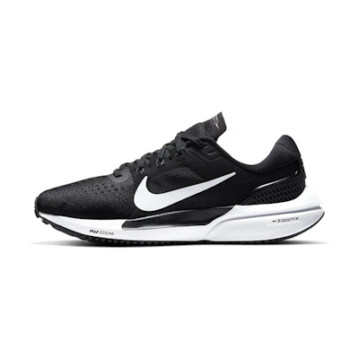 (W) Nike Air Zoom Vomero 15 'Black White'