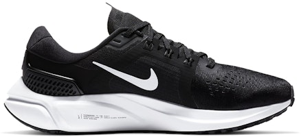 (W) Nike Air Zoom Vomero 15 'Negro Blanco' CU1856-001 Order (W) Nike Air Zoom Vomero 15 'Negro Blanco' CU1856-001