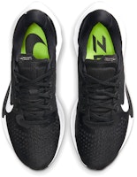 (W) Nike Air Zoom Vomero 15 'Negro Blanco' CU1856-001 Shop (W) Nike Air Zoom Vomero 15 'Negro Blanco' CU1856-001