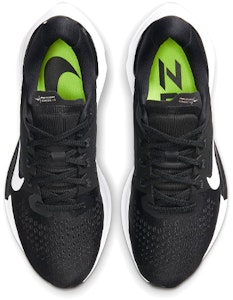 (W) Nike Air Zoom Vomero 15 'Hitam Putih' CU1856-001 Shop (W) Nike Air Zoom Vomero 15 'Hitam Putih' CU1856-001